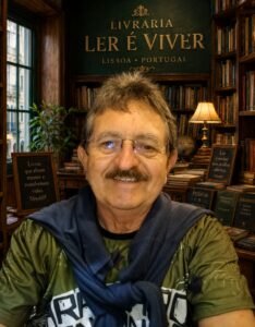 Lenilson Xavier