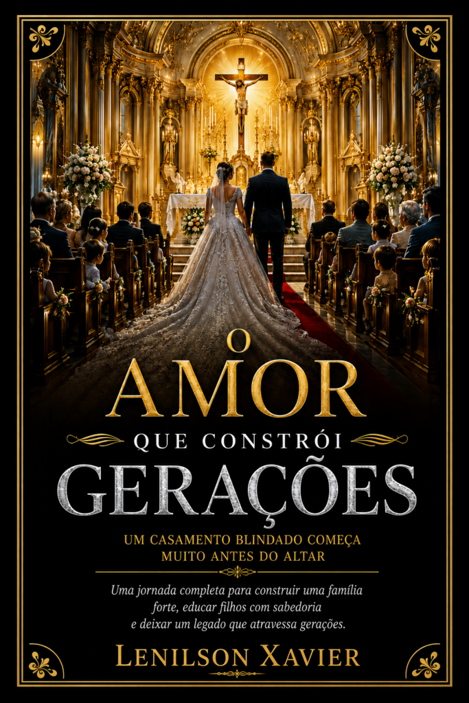O Amor que Constrói Gerações